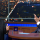 Harvey Keitel, Stephen Colbert